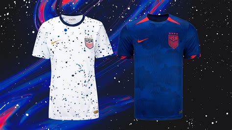 us soccer uniform|us soccer merchandise.